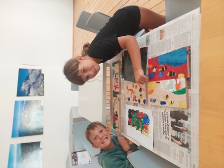 Trije tedni razigranega otroškega smeha – zaključek Ravensko razgibanega poletja (10)